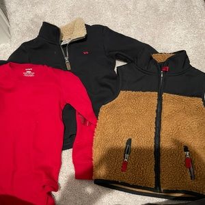 Carters NWT bundle